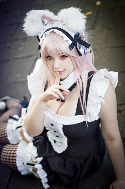 Who Super Sonico(97)